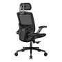 COUGAR Gaming Speeder ONE Sedia per gaming universale Nero (CGR-SPO-BLB)