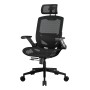 COUGAR Gaming Speeder ONE Sedia per gaming universale Nero (CGR-SPO-BLB)