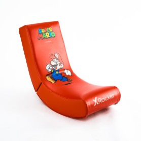 X Rocker Video Rocker - Mario Poltrona per gaming (2020001)