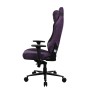 Arozzi Vernazza SoftFabric - Purple (VERNAZZA-SFB-PP)