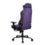 Arozzi Vernazza SoftFabric - Purple (VERNAZZA-SFB-PP)