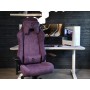 Arozzi Vernazza SoftFabric - Purple (VERNAZZA-SFB-PP)