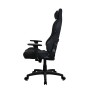 Arozzi Torretta SuperSoft -Pure Black (TORRETTA-SPSF-PBK)