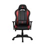 Arozzi Torretta SoftPU - Red (TORRETTA-SPU-RED)
