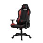 Arozzi Torretta SoftPU - Red (TORRETTA-SPU-RED)