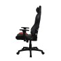 Arozzi Torretta SoftPU - Red (TORRETTA-SPU-RED)