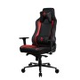 Arozzi Vernazza SoftPU - Red (VERNAZZA-SPU-RED)