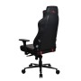 Arozzi Vernazza SoftPU - Red (VERNAZZA-SPU-RED)