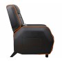 COUGAR Gaming Ranger S Poltrona per gaming Seduta imbottita Nero, Arancione (CGR-RGS)