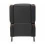 COUGAR Gaming Ranger S Poltrona per gaming Seduta imbottita Nero, Arancione (CGR-RGS)