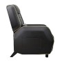 COUGAR Gaming Ranger S Royal Poltrona per gaming Seduta imbottita Nero (CGR-RGS-GLB)