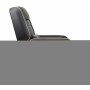 COUGAR Gaming Ranger Pro Royal Poltrona per gaming Seduta imbottita Nero (CGR-RGP-GLB)