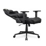 COUGAR Gaming ARMOR ONE V2 Sedia per gaming universale Seduta imbottita Nero, Oro (CGR-AO2-GLB)