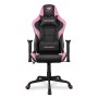 COUGAR Gaming ARMOR Elite Eva Sedia per gaming universale Seduta imbottita Nero (CGR-ELI-PNB)
