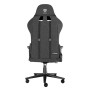GENESIS Nitro 550 G2 Poltrona per gaming Seduta imbottita Nero, Grigio (NFG-2112)