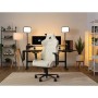 Corsair TC500 LUXE Sedia da gaming per PC Sedia tappezzata Beige (CF-9010067-WW)