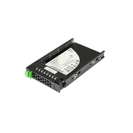 Fujitsu S26361-F5630-L160 drives allo stato solido 3.5" 1600 GB Serial ATA III (S26361-F5630-L160)
