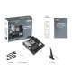 ASUS PRIME B650M-A WIFI II AMD B650 Presa di corrente AM5 micro ATX (90MB1EG0-M0EAY0)