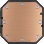 Corsair CW-9060072-WW sistema di raffreddamento per computer Case per computer Kit di raffreddamento a liquido 1 (CW-9060072-WW)