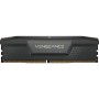 Corsair Vengeance CMK32GX5M2X7200C34 memoria 32 GB 2 x 16 GB DDR5 7200 MHz (CMK32GX5M2X7200C34)