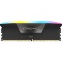 Corsair Vengeance CMH32GX5M2X7000C34 memoria 32 GB 2 x 16 GB DDR5 7000 MHz (CMH32GX5M2X7000C34)