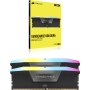 Corsair Vengeance CMH48GX5M2B5200C38 memoria 48 GB 2 x 24 GB DDR5 5200 MHz (CMH48GX5M2B5200C38)