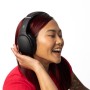 Skullcandy Crusher Evo Auricolare Con cavo e senza cavo A Padiglione Musica e Chiamate USB tipo-C Bluetooth Nero (S6EVW-N740)