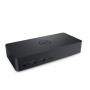 DELL D6000 Cablato USB 3.2 Gen 1 (3.1 Gen 1) Type-C Nero (34TOSD6000)