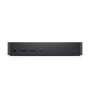 DELL D6000 Cablato USB 3.2 Gen 1 (3.1 Gen 1) Type-C Nero (34TOSD6000)