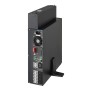 Eaton 9PX3000IRTM gruppo di continuità (UPS) Doppia conversione (online) 3 kVA 3000 W 10 presa(e) AC (9PX3000IRTM)