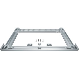 Bosch WTZ2751X accessorio e componente per lavatrice Mensola regolabile 1 pz