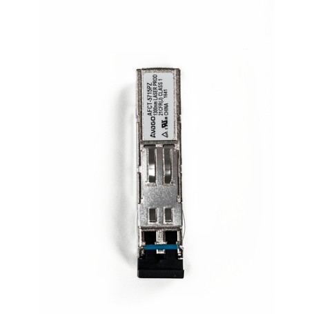 Vertiv Avocent ADB0047 modulo del ricetrasmettitore di rete Fibra ottica SFP (ADB0047)