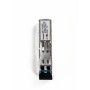 Vertiv Avocent ADB0047 modulo del ricetrasmettitore di rete Fibra ottica SFP (ADB0047)