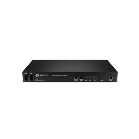 Vertiv Avocent ACS 8048SAC RS-232 (ACS8048SAC-400)