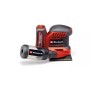 Einhell TE-OS 18/113 3X Li Nero, Rosso (4460730)