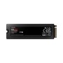 Samsung 990 PRO NVMe 1TB con Dissipatore di calore, SSD interno (MZ-V9P1T0GW)