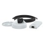 Axis P1275 Mk II Cupola Telecamera di sicurezza IP Interno 1920 x 1080 Pixel Soffitto (02859-001)