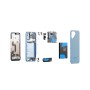 5 256GB (Sky Blue, Android 13, Dual SIM, 8 GB) (F5FPHN-2BL-EU1)