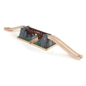 World Einsturzbrcke (braun/grau) (33391)