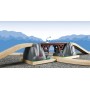 World Einsturzbrcke (braun/grau) (33391)