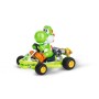RC 2,4GHz Mario Kart Pipe Kart (370200988P)