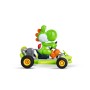 RC 2,4GHz Mario Kart Pipe Kart (370200988P)