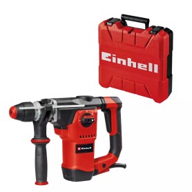 Bohrhammer TE-RH 32-1600 4F (rot/schwarz, 1.600 Watt, E-Box) (4258508)