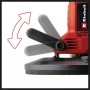 Trockenbauschleifer TC-DWS 225 (rot/schwarz, 1.220 Watt) (4259945)