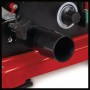 Dekupiersge TC-SS 406 E (rot, 120 Watt) (4309047)