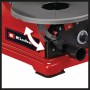 Dekupiersge TC-SS 406 E (rot, 120 Watt) (4309047)