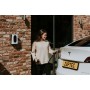 Zaptec Go Bianco Parete 3 (ZM000733)