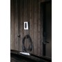 Zaptec Go Bianco Parete 3 (ZM000733)