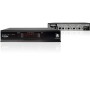 ADDER AV4PRO-DVI switch per keyboard-video-mouse (kvm) Montaggio rack Nero (AV4PRO-DVI-UK)