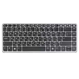 HP 776475-071 ricambio per notebook Tastiera (776475-071)